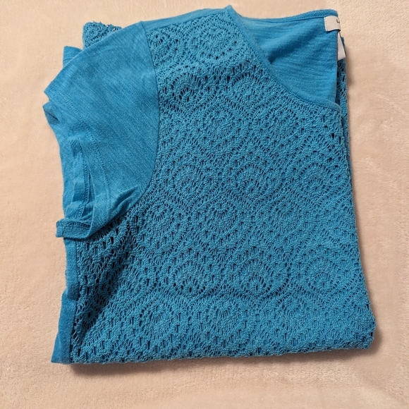 ✨3/$15✨ Liz Claiborne Women's Top - Picture 12 of 14